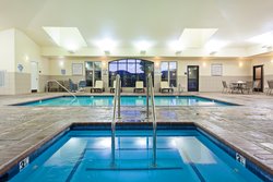  - Staybridge Suites Fairfield