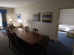  - Holiday Inn & Suites Regina