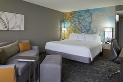  - Courtyard by Marriott Hotel Airport Toronto