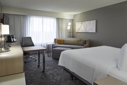  - Courtyard by Marriott Hotel Airport Toronto