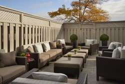  - Courtyard by Marriott Hotel Airport Toronto