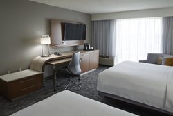  - Courtyard by Marriott Hotel Airport Toronto