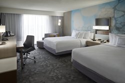  - Courtyard by Marriott Hotel Airport Toronto