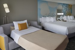  - Courtyard by Marriott Hotel Airport Toronto