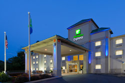 - Holiday Inn Express North Huntingdon - I-76, Exit 67