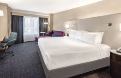  - Crowne Plaza Hotel Playhouse Square Cleveland - I-90, Exit 172A & 173A