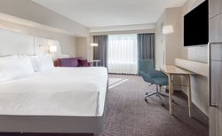  - Crowne Plaza Hotel Playhouse Square Cleveland - I-90, Exit 172A & 173A