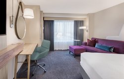  - Crowne Plaza Hotel Playhouse Square Cleveland - I-90, Exit 172A & 173A