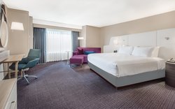  - Crowne Plaza Hotel Playhouse Square Cleveland - I-90, Exit 172A & 173A