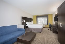  - Holiday Inn Express & Suites Fort Collins