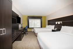  - Holiday Inn Express & Suites Fort Collins