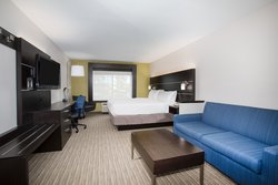  - Holiday Inn Express & Suites Fort Collins