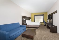  - Holiday Inn Express & Suites Fort Collins