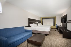  - Holiday Inn Express & Suites Fort Collins