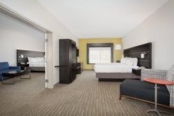  - Holiday Inn Express & Suites Fort Collins