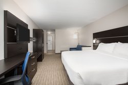  - Holiday Inn Express & Suites Fort Collins