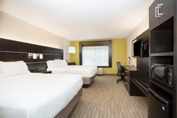  - Holiday Inn Express & Suites Fort Collins