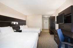  - Holiday Inn Express & Suites Fort Collins