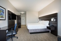  - Holiday Inn Express & Suites Fort Collins