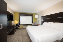  - Holiday Inn Express & Suites Fort Collins