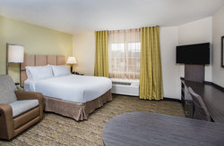  - Candlewood Suites Bowling Green - I-65, Exit 22
