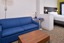  - Holiday Inn Express & Suites Corpus Christi