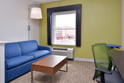  - Holiday Inn Express & Suites Corpus Christi