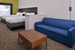  - Holiday Inn Express & Suites Corpus Christi