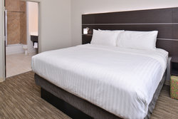  - Holiday Inn Express & Suites Corpus Christi