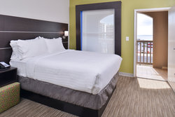  - Holiday Inn Express & Suites Corpus Christi