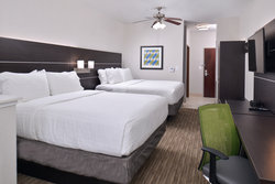  - Holiday Inn Express & Suites Corpus Christi