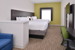  - Holiday Inn Express & Suites Corpus Christi