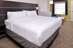  - Holiday Inn Express & Suites Corpus Christi