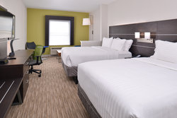  - Holiday Inn Express & Suites Corpus Christi