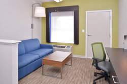  - Holiday Inn Express & Suites Corpus Christi