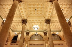  - Holiday Inn Express Downtown Baltimore