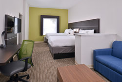  - Holiday Inn Express & Suites Corpus Christi