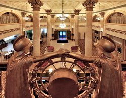  - Holiday Inn Express Downtown Baltimore