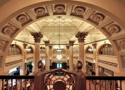  - Holiday Inn Express Downtown Baltimore