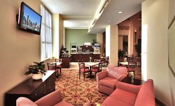  - Holiday Inn Express Downtown Baltimore