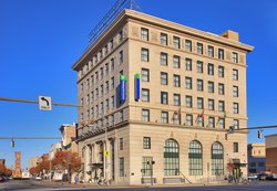  - Holiday Inn Express Downtown Baltimore