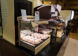  - Holiday Inn Express Downtown Baltimore