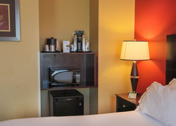 - Holiday Inn Express Downtown Baltimore