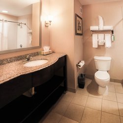  - Holiday Inn Express Downtown Baltimore
