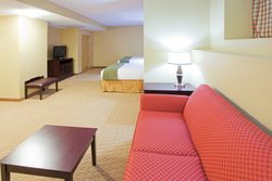  - Holiday Inn Express Downtown Baltimore