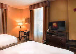  - Holiday Inn Express Downtown Baltimore
