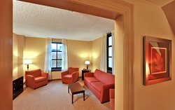 - Holiday Inn Express Downtown Baltimore