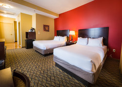  - Holiday Inn Express Downtown Baltimore