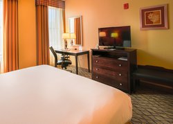  - Holiday Inn Express Downtown Baltimore