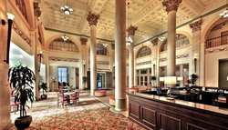  - Holiday Inn Express Downtown Baltimore